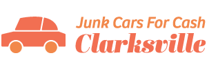 junking car in Clarksville junking car in TN